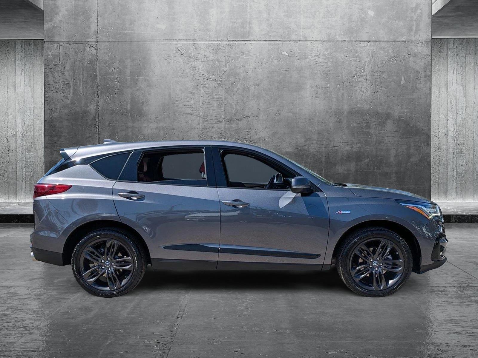 2021 Acura RDX Vehicle Photo in Tampa, FL 33614