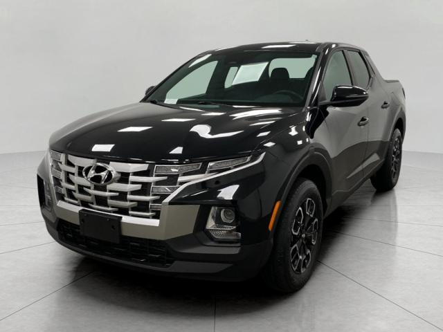 2022 Hyundai SANTA CRUZ Vehicle Photo in Appleton, WI 54913