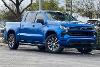 Certified 2024 Chevrolet Silverado 1500 RST with VIN 3GCUDEED8RG182201 for sale in San Jose, CA
