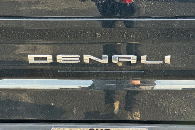 2025 GMC Sierra 1500 Vehicle Photo in SPOKANE, WA 99202-2191