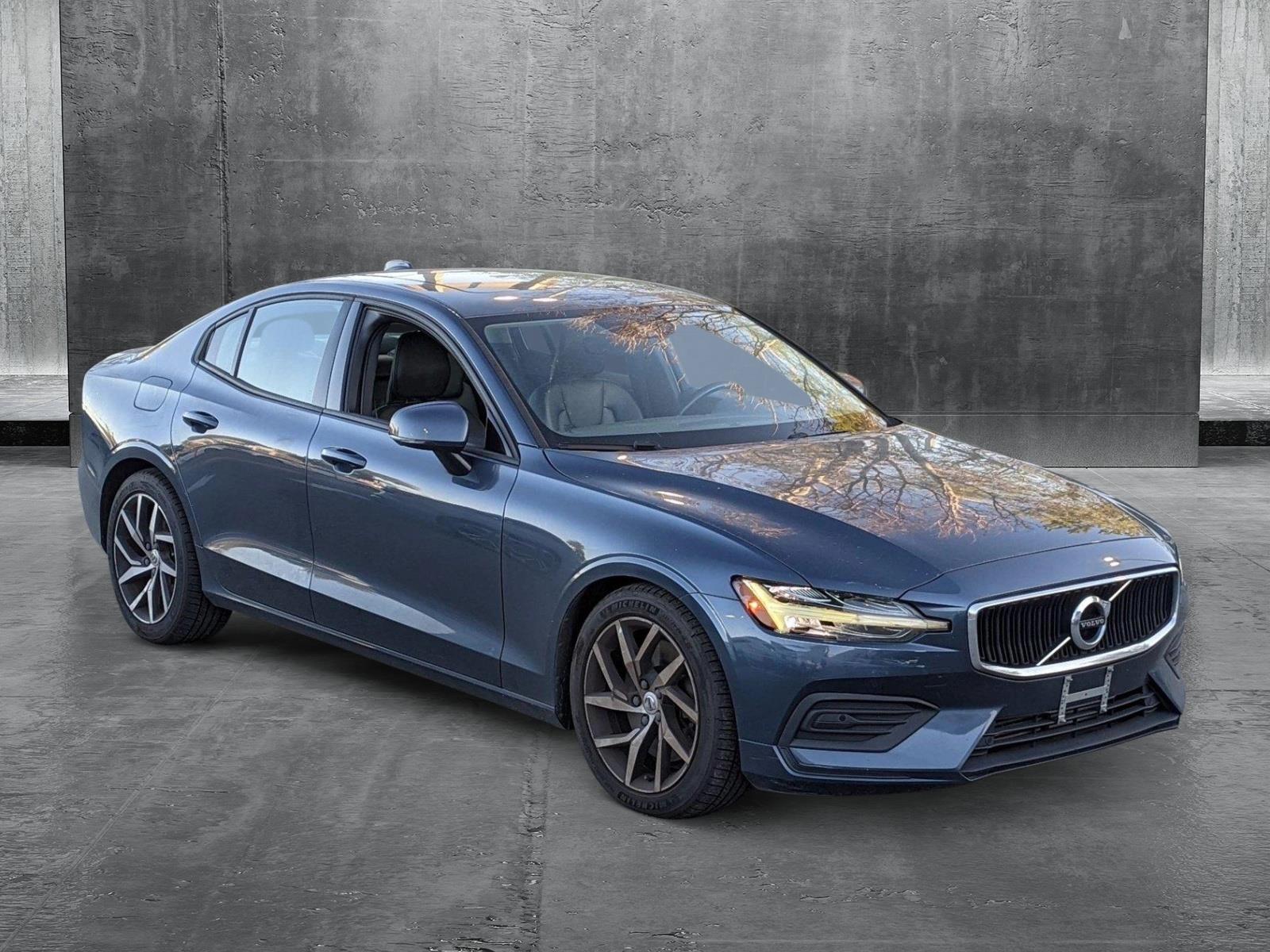 2020 Volvo S60 Vehicle Photo in Orlando, FL 32811