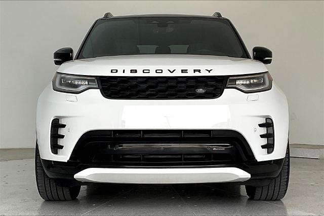 2023 Discovery Vehicle Photo in Grapevine, TX 76051