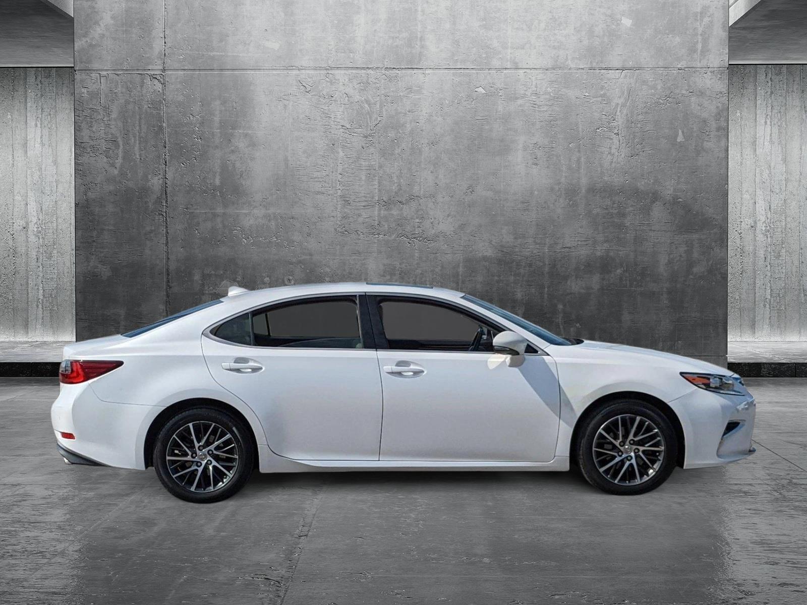 2016 Lexus ES 350 Vehicle Photo in ORLANDO, FL 32808-7998