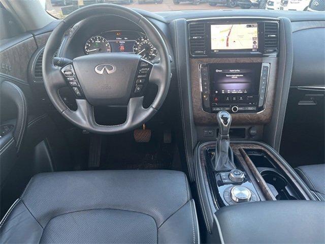 2021 INFINITI QX80 Vehicle Photo in Willow Grove, PA 19090