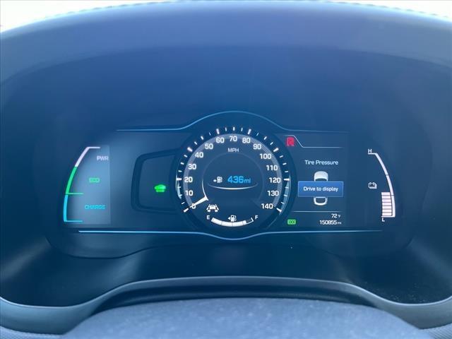 2019 Hyundai IONIQ Hybrid Vehicle Photo in Shiloh, IL 62269