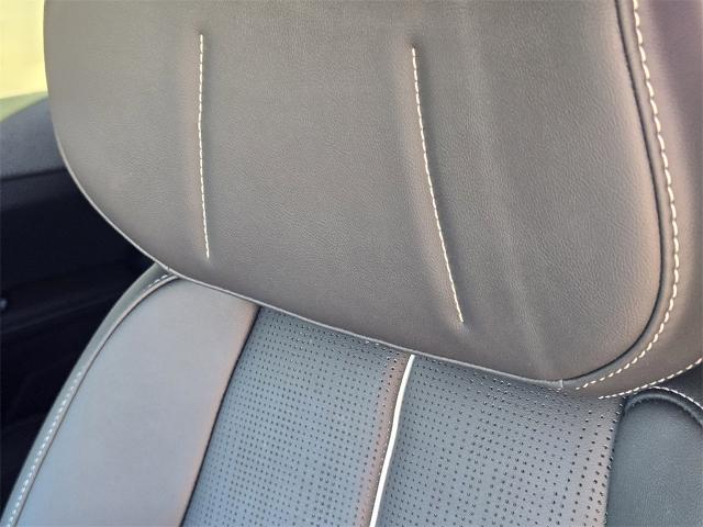 2025 Cadillac OPTIQ Vehicle Photo in Oklahoma City, OK 73114