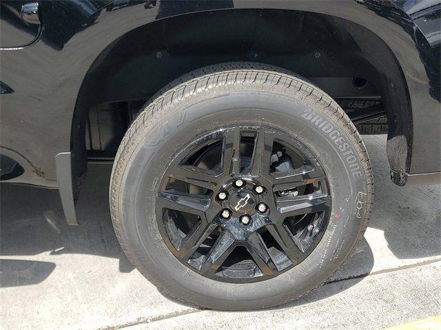 2025 Chevrolet Silverado 1500 Vehicle Photo in SUNRISE, FL 33323-3202