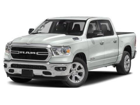 2021 Ram 1500 Vehicle Photo in CROSBY, TX 77532-9157