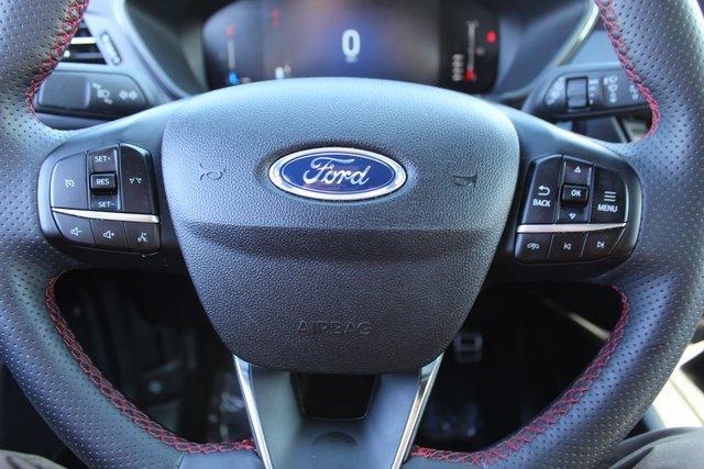 2023 Ford Escape Vehicle Photo in SAINT CLAIRSVILLE, OH 43950-8512