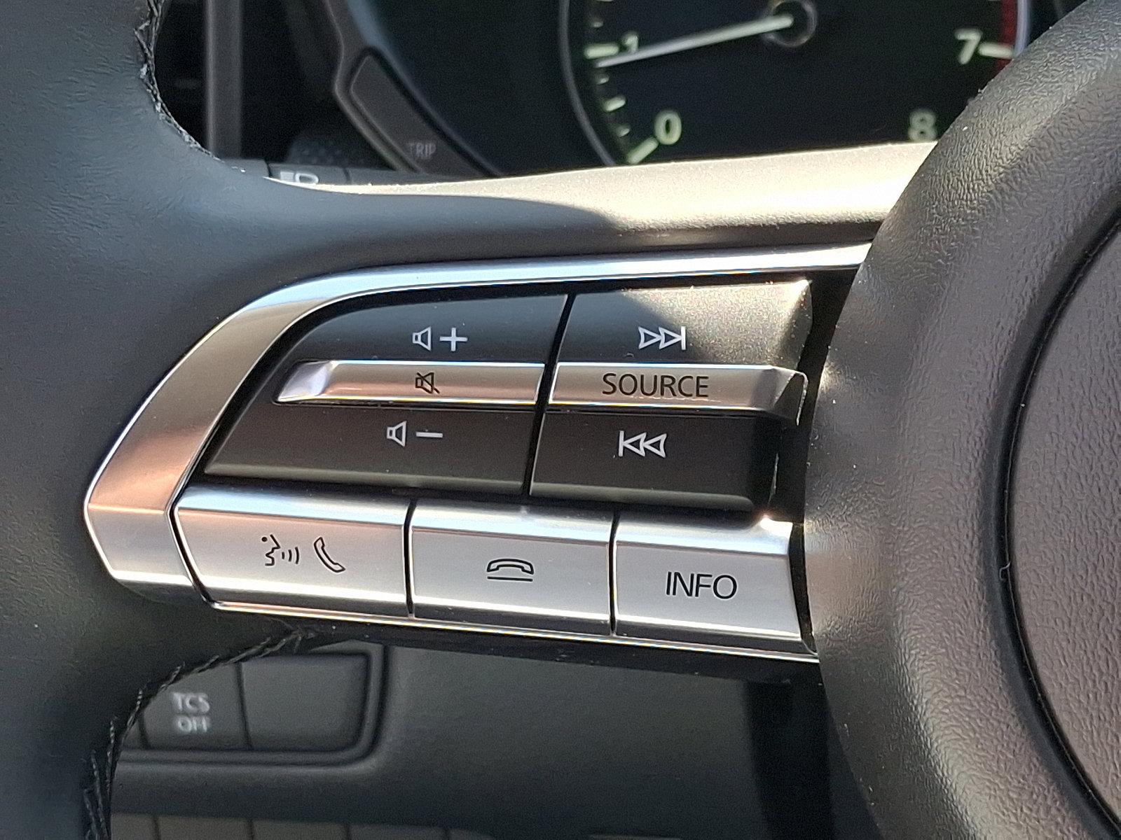 2025 Mazda CX-50 Vehicle Photo in Trevose, PA 19053