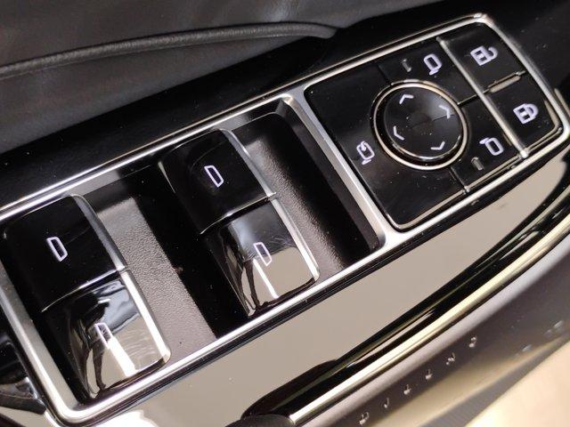2025 Cadillac LYRIQ Vehicle Photo in PINEVILLE, NC 28134-8495
