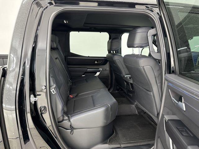 2024 Toyota Tundra 4WD Vehicle Photo in Charlotte, NC 28273
