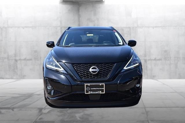 2024 Nissan Murano Vehicle Photo in Ballwin, MO 63011