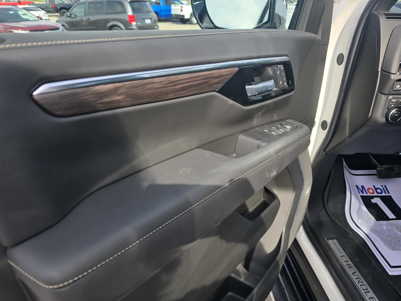 2025 Chevrolet Tahoe Vehicle Photo in Rolla, MO 65401