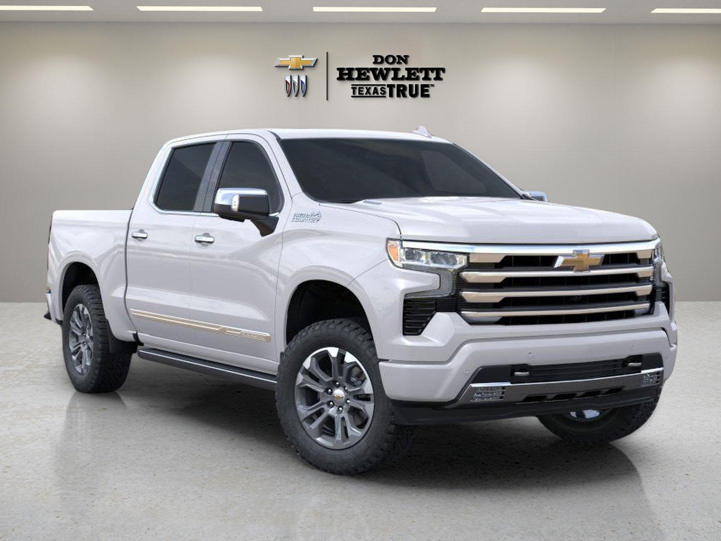 2025 Chevrolet Silverado 1500 Vehicle Photo in GEORGETOWN, TX 78626-7508