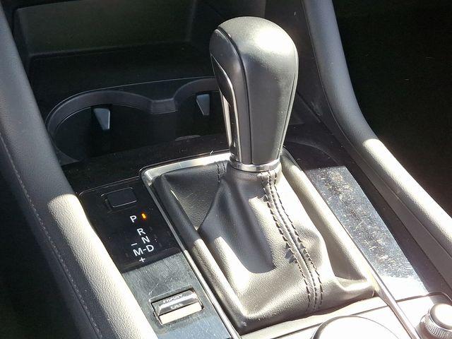 2023 Mazda Mazda3 Hatchback Vehicle Photo in WATERTOWN, CT 06795-3318