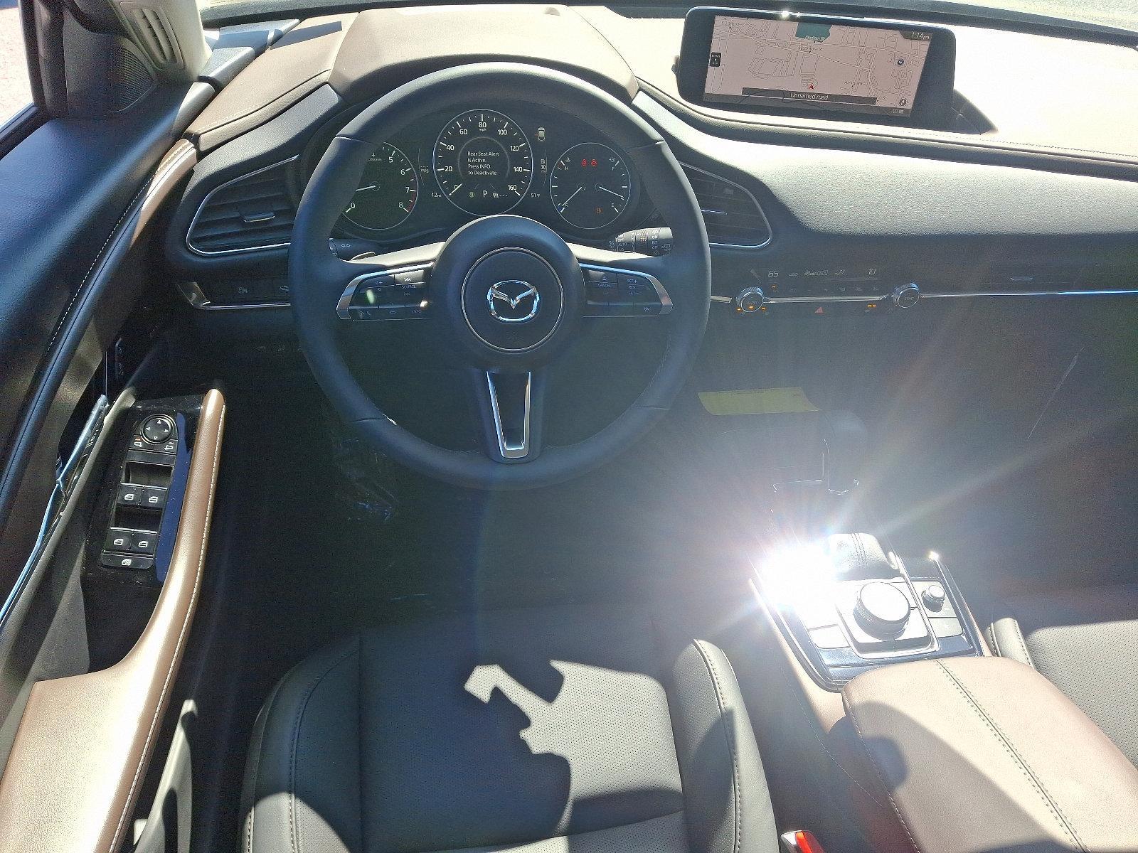 2025 Mazda CX-30 Vehicle Photo in Harrisburg, PA 17111
