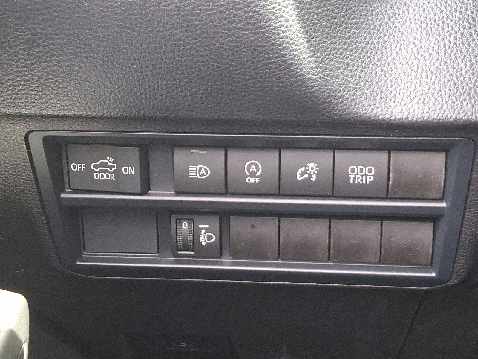 2025 Toyota Tundra 4WD Vehicle Photo in Trevose, PA 19053