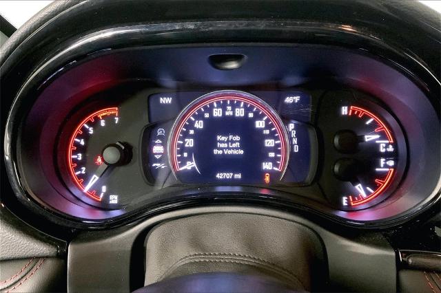 2024 Dodge Durango Vehicle Photo in Kansas City, MO 64114