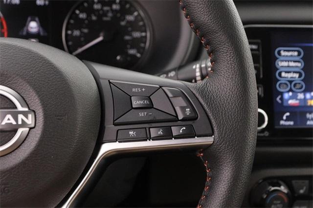 2024 Nissan Kicks Vehicle Photo in Hazelwood, MO 63042