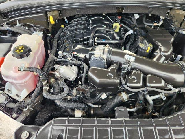 2021 Jeep Grand Cherokee L Vehicle Photo in SUGAR LAND, TX 77478-0000