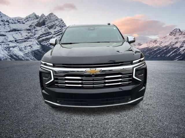 2025 Chevrolet Tahoe Vehicle Photo in Gaffney, SC 29341
