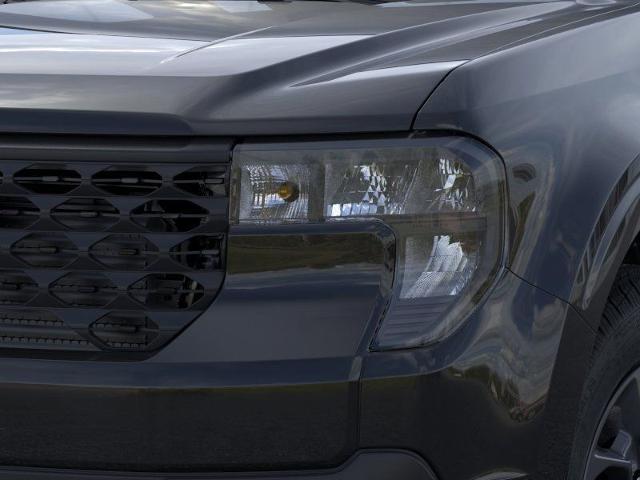 2025 Ford Maverick Vehicle Photo in Weatherford, TX 76087