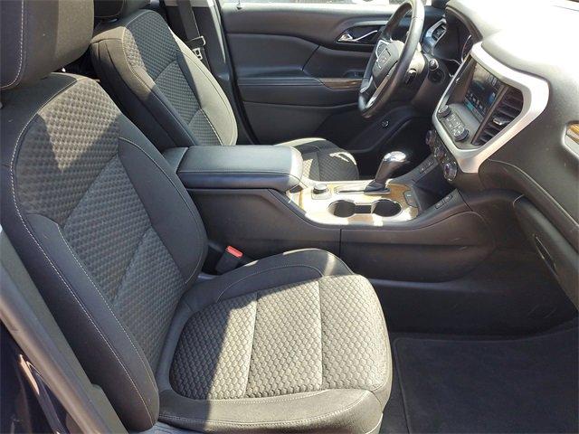 2017 GMC Acadia Vehicle Photo in MILFORD, OH 45150-1684