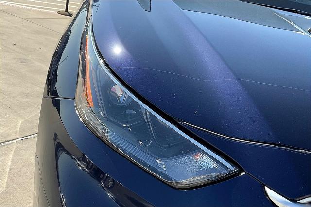 2023 Toyota Highlander Vehicle Photo in Grapevine, TX 76051