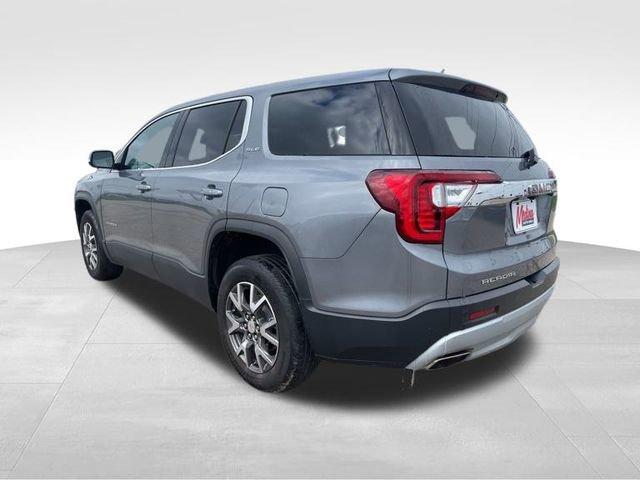 2022 GMC Acadia Vehicle Photo in MEDINA, OH 44256-9631