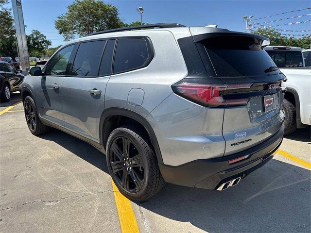2025 GMC Acadia Vehicle Photo in BATON ROUGE, LA 70806-4466