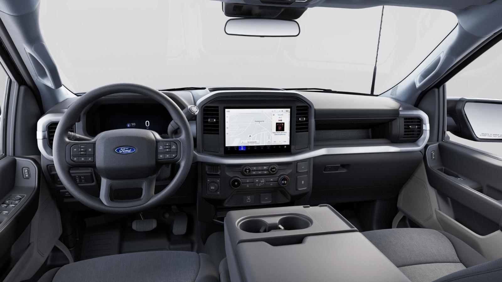 2025 Ford F-150 Vehicle Photo in Belle Vernon, PA 15012