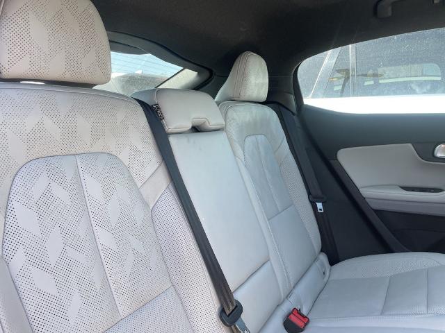 2023 Polestar 2 Vehicle Photo in San Antonio, TX 78230