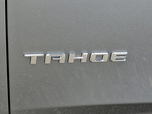 2024 Chevrolet Tahoe Vehicle Photo in DANBURY, CT 06810-5034