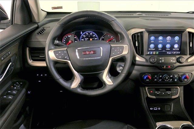 2023 GMC Terrain Vehicle Photo in KANSAS CITY, MO 64114-4502