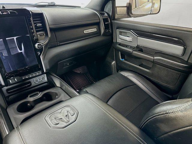 2022 Ram 2500 Vehicle Photo in Doylsetown, PA 18901
