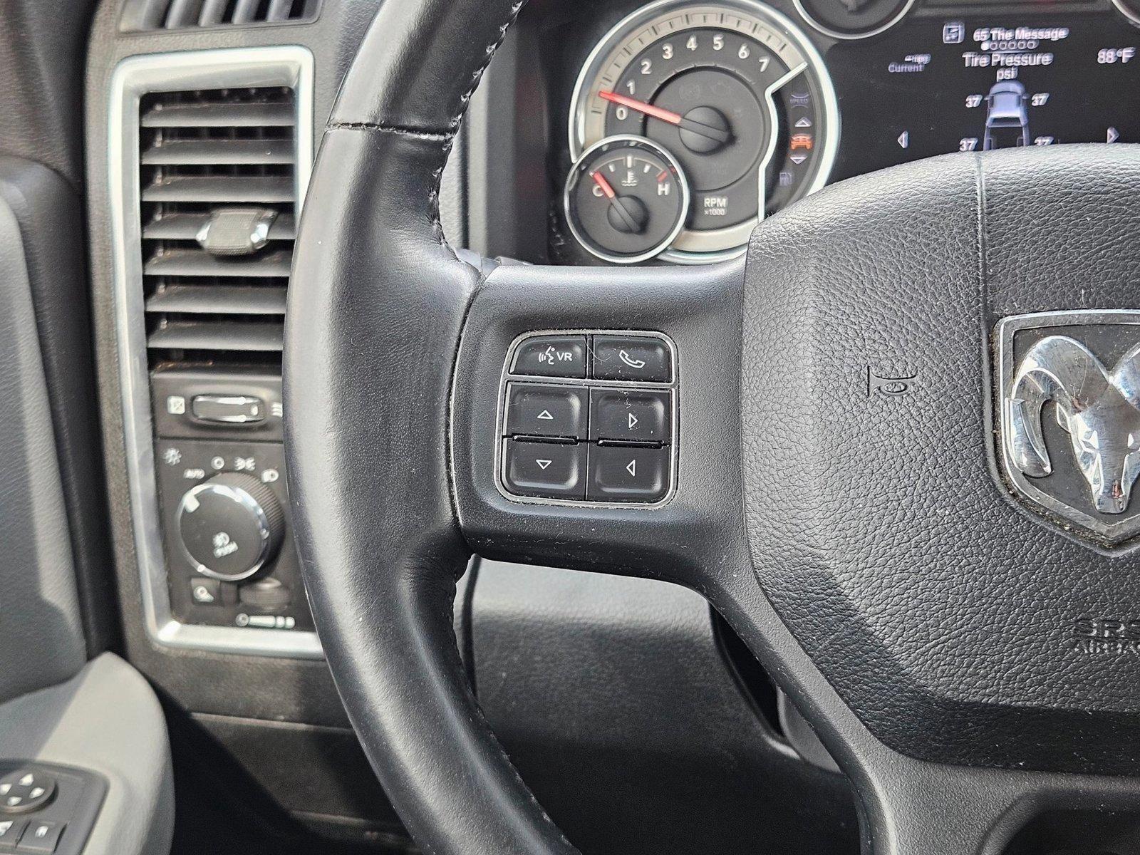 2016 Ram 1500 Vehicle Photo in Austin, TX 78728