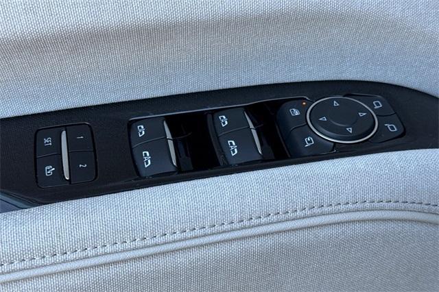 2021 Cadillac Escalade Vehicle Photo in ELK GROVE, CA 95757-8703