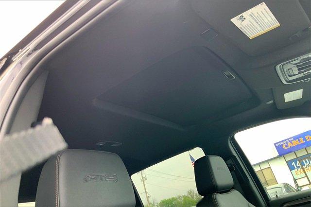 2023 GMC Sierra 1500 Vehicle Photo in INDEPENDENCE, MO 64055-1377