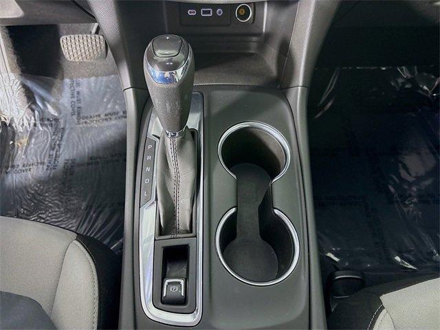 2020 Chevrolet Equinox Vehicle Photo in PUYALLUP, WA 98371-4149