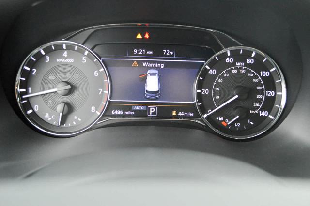 2024 INFINITI QX80 Vehicle Photo in Houston, TX 77090