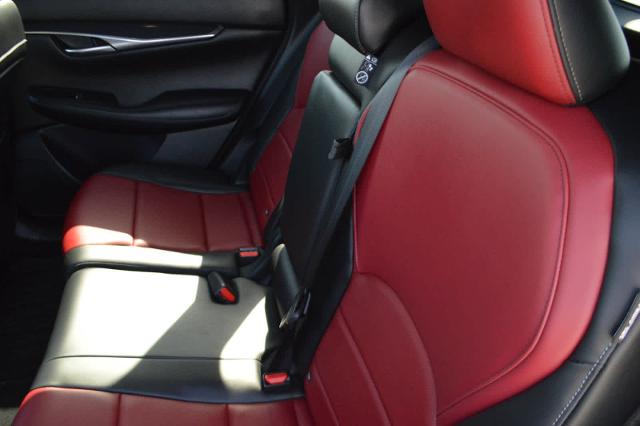 2025 INFINITI QX50 Vehicle Photo in Houston, TX 77090