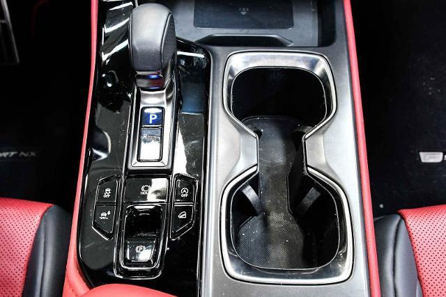2024 Lexus NX 350 Vehicle Photo in DALLAS, TX 75235