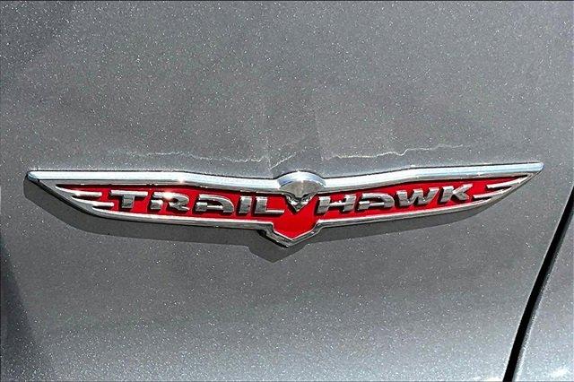 2021 Jeep Cherokee Vehicle Photo in TOPEKA, KS 66609-0000