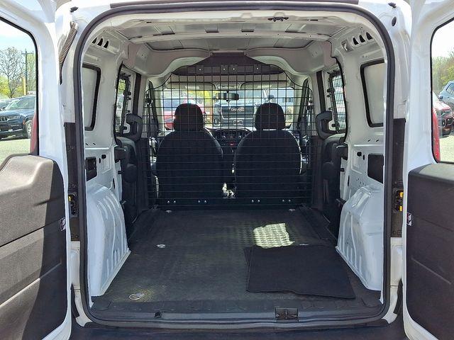 2021 Ram ProMaster City Cargo Van Vehicle Photo in DANBURY, CT 06810-5034
