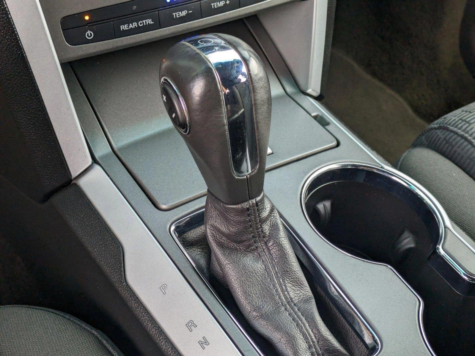 2015 Ford Explorer Vehicle Photo in ORLANDO, FL 32812-3021