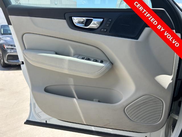 2022 Volvo XC60 Vehicle Photo in Grapevine, TX 76051