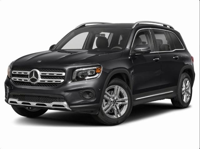 2023 Mercedes-Benz GLB Vehicle Photo in Tulsa, OK 74129