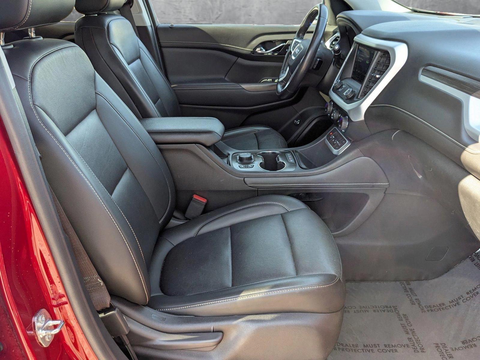 2021 GMC Acadia Vehicle Photo in St. Petersburg, FL 33713