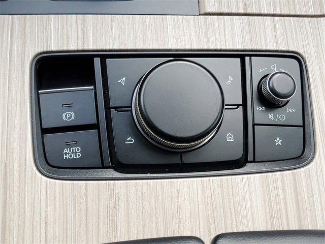 2024 Mazda CX-90 Vehicle Photo in SUNRISE, FL 33323-3202